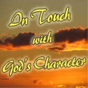 Lifespring!'s In Touch With God's Character