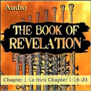 The Book of Revelation Audio Series Chapter 1