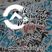 Vertical Audio Podcast with Nate Heitzig