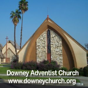 Downey Seventh-day Adventist Church