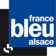 France Bleu Alsace - 92.2 FM - Masevaux, France