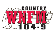 Country 104.9 - WNFM - 48 kbps MP3