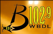 WBDL - 102.9 FM - Reedsburg, US