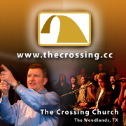 The Crossing Church in The Woodlands Podcast