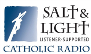 KGEM - Salt and Light Catholic Radio - Boise, ID
