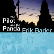 The Pilot and the Panda Beta Episode