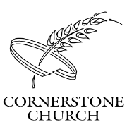 Cornerstone Church Podcast