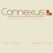 Connexus Community Church | Audio Podcast