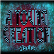 A Young Creation Audio Series
