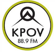 KPOV-FM - Bend, US