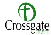 Crossgate Church