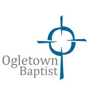 Ogletown Baptist Church - Weekly Message