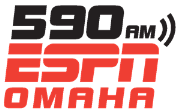 KXSP - AM 590 ESPN Radio - Omaha, US