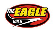 CKCH-FM - The Eagle - 103.5 FM - Sydney, Canada
