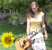 Amy Goslin - Dear Diary