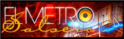 El Metro Musical on El Metro Salsero - 128 kbps MP3