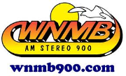 WNMB - 900 AM - Myrtle Beach, US
