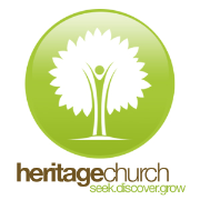 Heritage Church Podcast