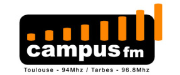 Campus FM - Campus FM Toulouse - Lourdes, France