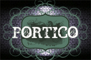 PORTICO podcast