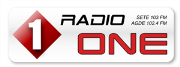 Radio One - Agde, France