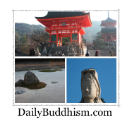 Daily Buddhism