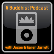 A Buddhist Podcast