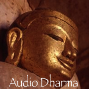 Audio Dharma (gil fronsdal)
