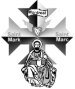 St Mark COC - Canada