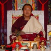 Loppön Jigme Rinpoche