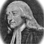 John Wesley 44