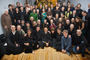 Village Zendo<br />Talks