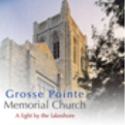 Sermons at Grosse Pointe Memorial Church