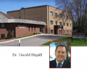 Pastor Gerald Stigall Sermons