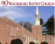 Blacksburg Baptist Church Sermons