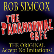 The Paranormal Cafe
