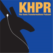 KHPR: The Voice of Darkness