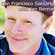 San Francisco Satsang with Jon Bernie
