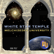 White Star Temple