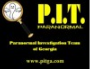 Pit Paranormal Show