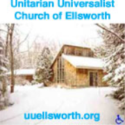 Unitarian Universalist Church of Ellsworth, ME
