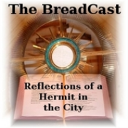 The BreadCast (saints)