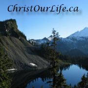 ChristOurLife.ca » Sermon Podcast