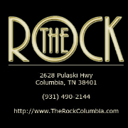The Rock Church Weekly Message