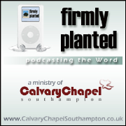 Calvary Chapel Southampton