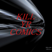 Killyrcomics