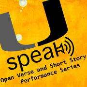 USpeak: Open Verse and Story Performance Series