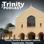 Trinity UMC Podcast