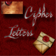 Cipher Letters