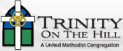 Trinity-on-the-Hill Television Ministry